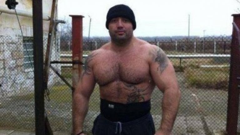 димитър желязков