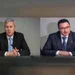 Даниел Митов, Румъния