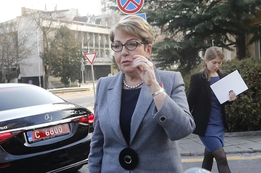 Митрофанова