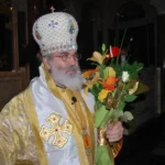 Митрополит Йосиф е в болница след пътен инцидент в Ню Йорк