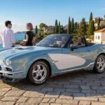 Mitsuoka LA1