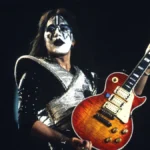 kiss