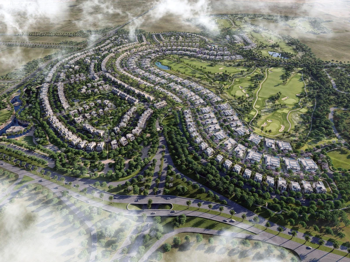 Qatari Diar инвестира 29.7 млрд. долара в мащабен проект на египетското крайбрежие