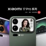 Xiaomi представя серия 17 с втори екран и изцяло нов дизайн за 2025 година