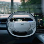 Xpeng представи собствен чип, който ще захранва автономни коли, дронове и роботи