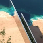 80% от изграждането на водородния мегапроект NEOM вече е завършено