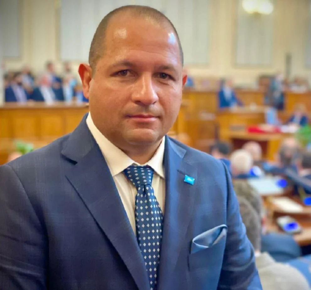 незаконно сметище