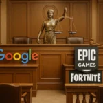 Google губи обжалването в антимонополното дело с производителя на Fortnite