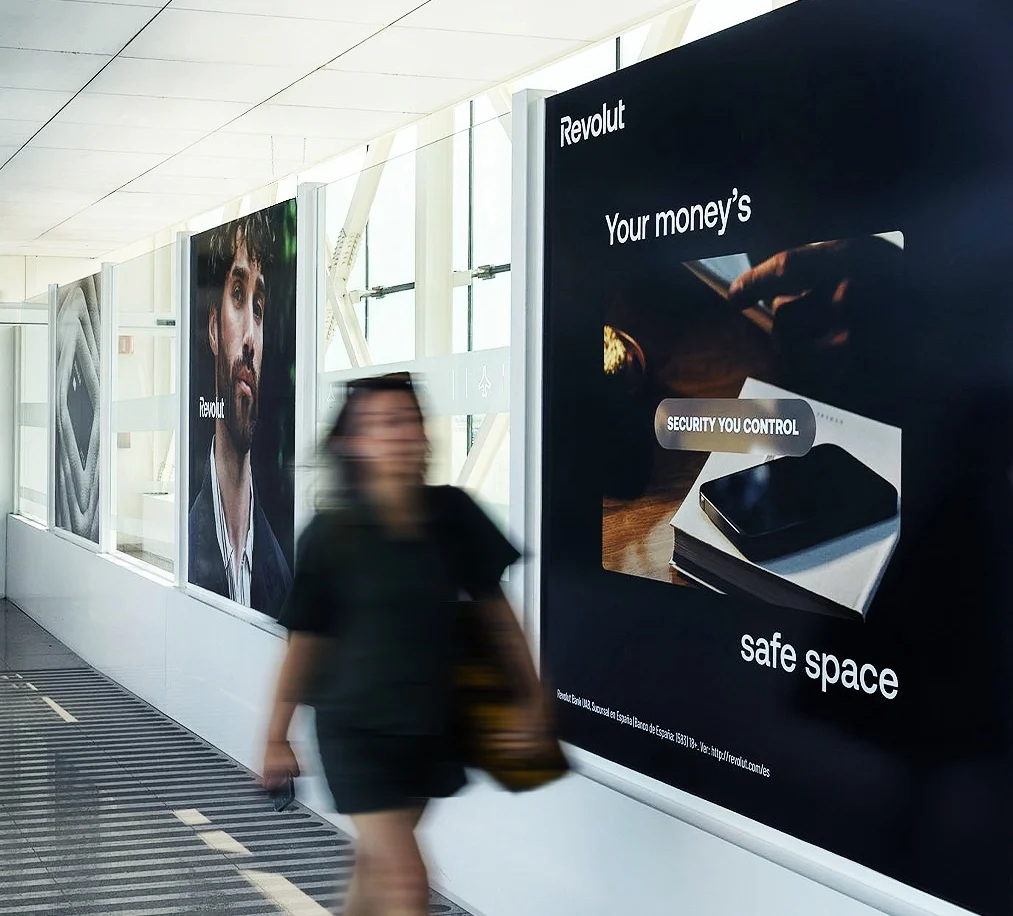 Revolut навлиза на пазара в ОАЕ с лиценз от Централната банка