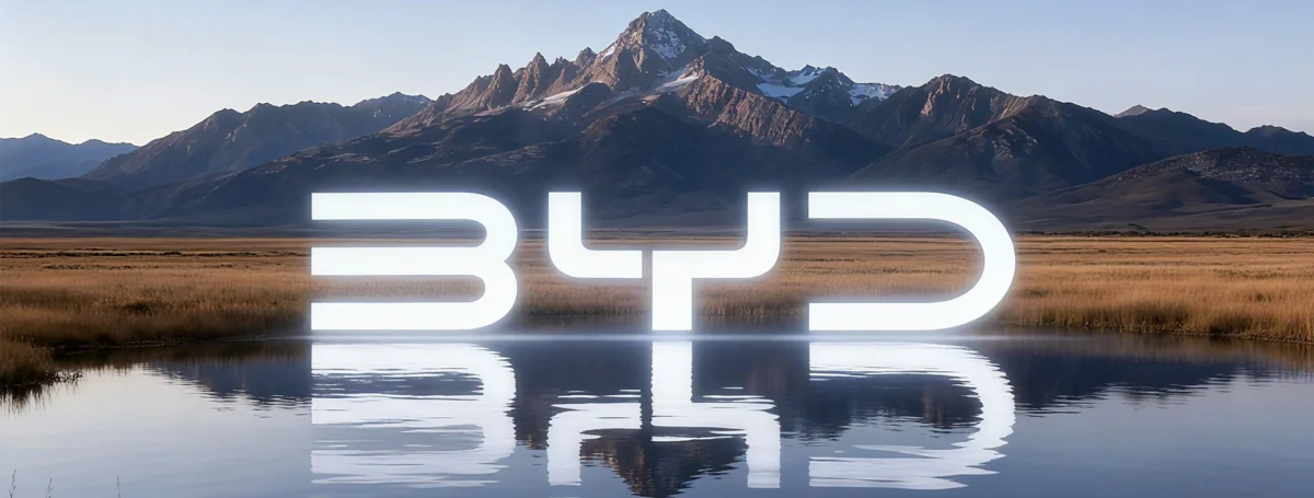 BYD отчете спад в печалбата и продажбите заради засилена конкуренция