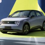 Китайската Nio представя Firefly : нов електромобил конкуренция на Smart и Mini