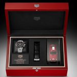 Лимитирана серия часовници на TAG Heuer и Porsche вдъхновена от рали "Монте Карло"