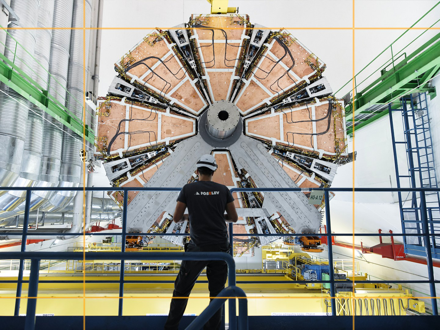 CERN разглежда възможността за Бъдещ кръгов колайдер (FCC)