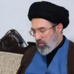 Моджтаба Хаменей е избран за нов върховен лидер на Иран, Моджтаба Хаменей