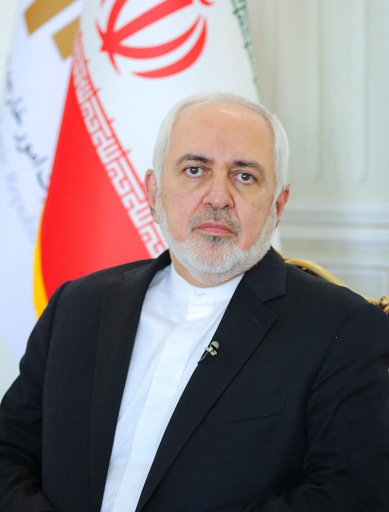 mohamad-dzhavad-zarif Мохамад Джавад Зариф