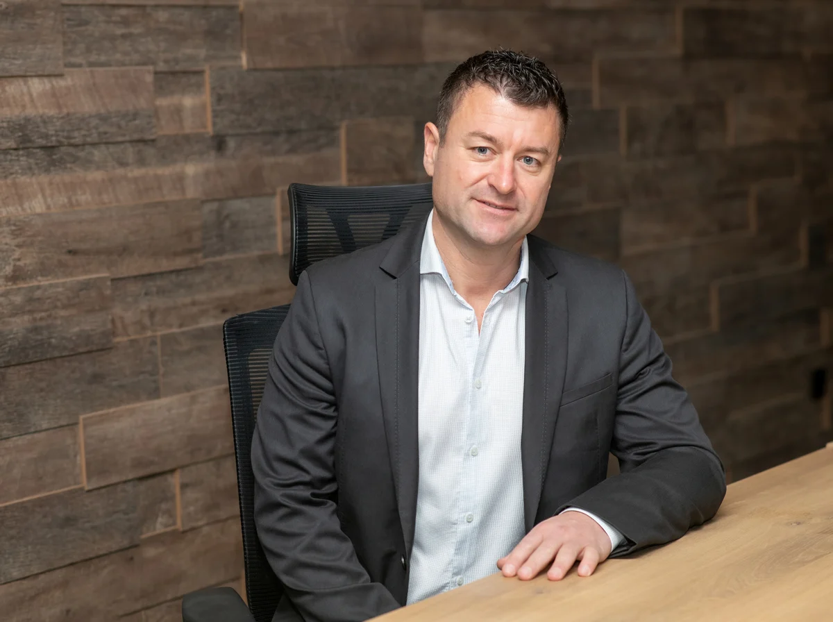 Удвояване на оборота до 3 г. е възможна цел, отбелязват от "Сирма Груп" 2 Момчил Зарев Сирма груп