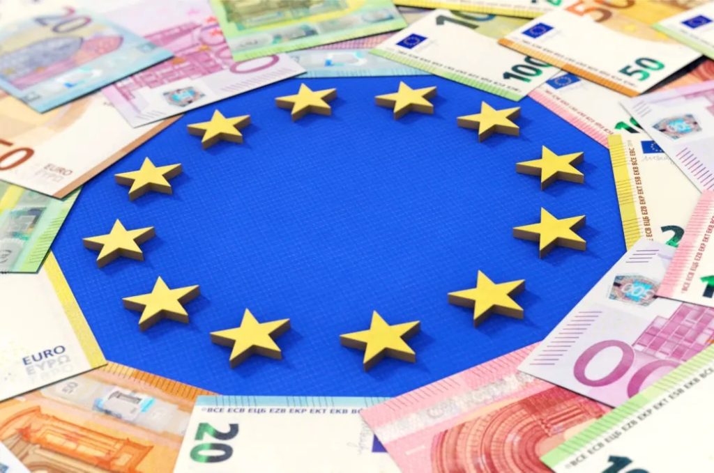 МС одобри гаранционно споразумение с ЕК за Украйна в размер на 16.6 млн. евро 6 евро