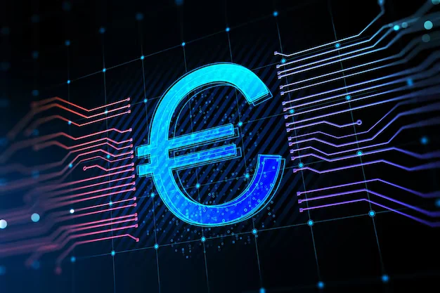 ЕЦБ може да пусне пилотен проект на дигиталното евро още през 2027-а