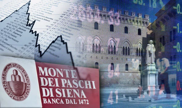 ЕК проучва съмнителната продажба на 15% от дела на Рим в "Монте дей Паски" през 2024-а