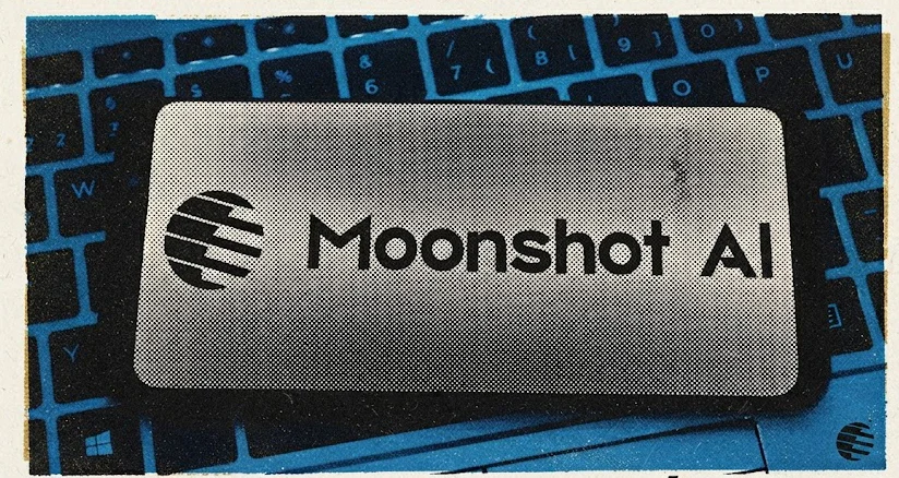 Китайският AI стартъп Moonshot цели да достигне пазарна оценка от 50 млрд. долара