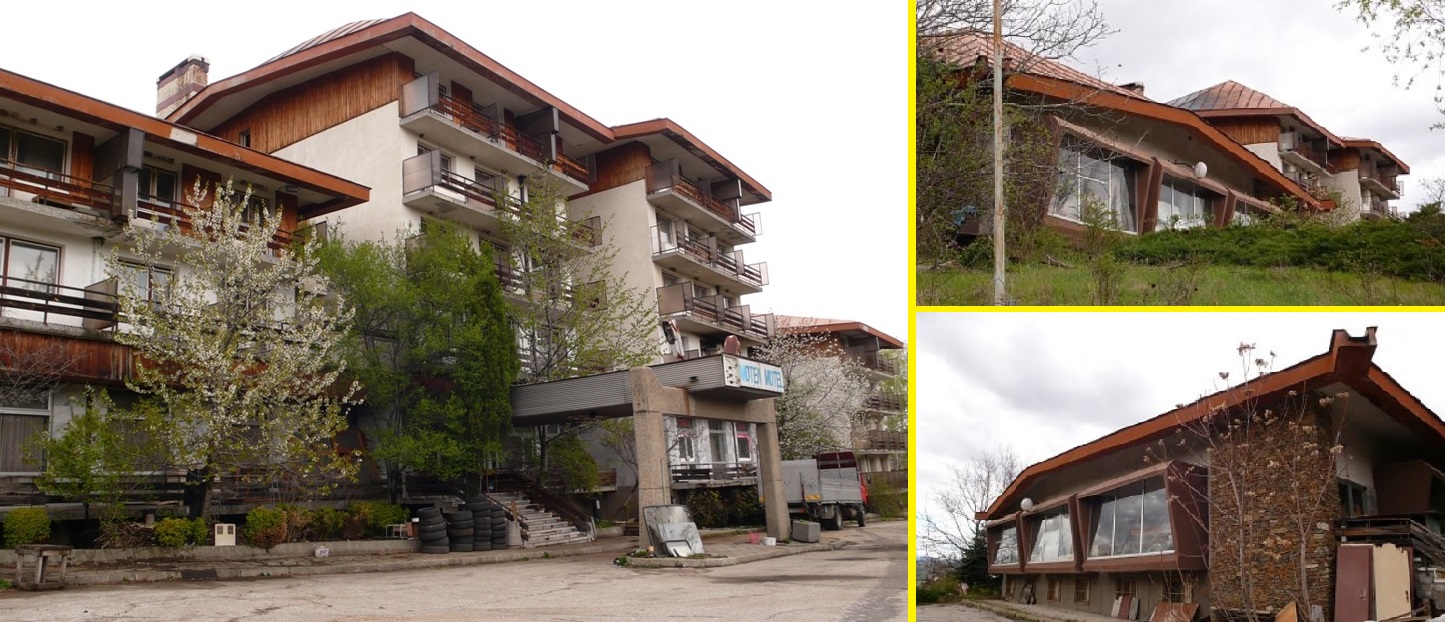 motel rilczi kalambov blagoevgrad