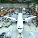 FAA връща на Boeing част от правомощията за сертифициране на 737 Max и Dreamliner