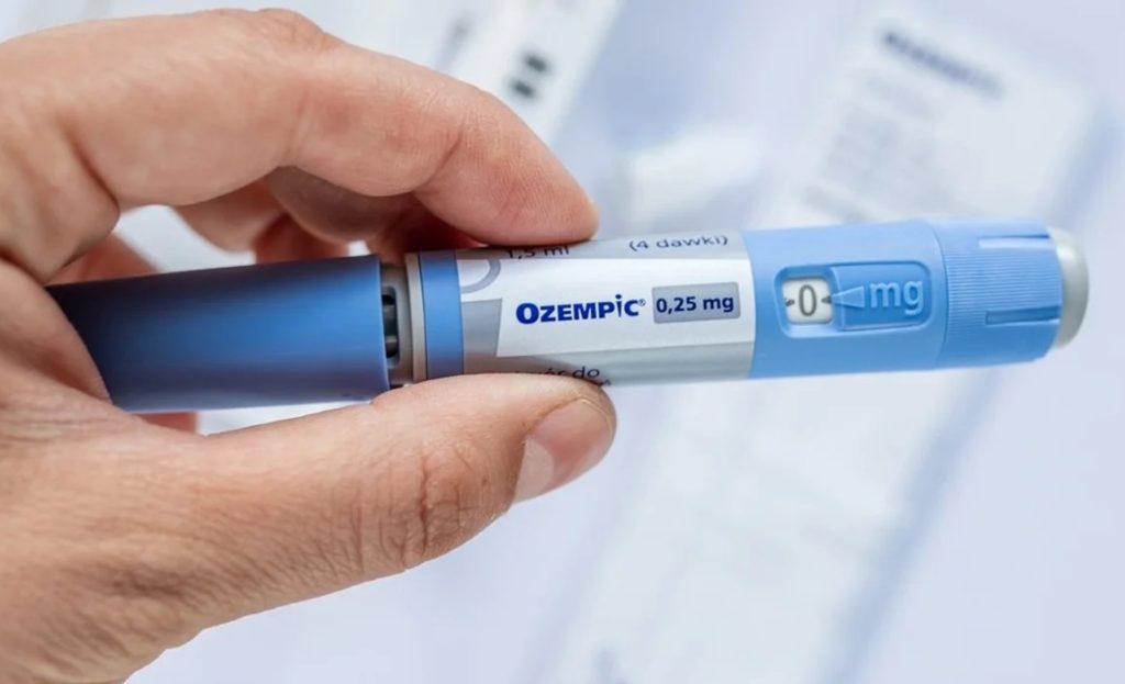 Novo Nordisk строи завод за 4,1 млрд. долара за да увеличи производството на Wegovy и Ozempic