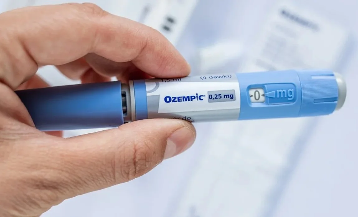 Novo Nordisk строи завод за 4,1 млрд. долара за да увеличи производството на Wegovy и Ozempic