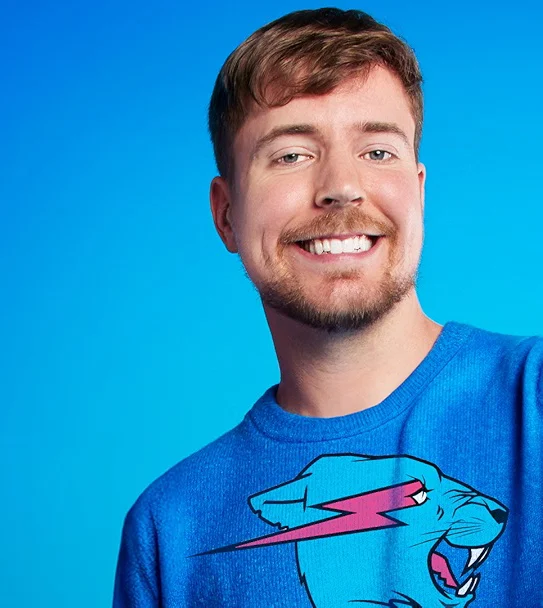 MrBeast разширява екипа и бизнеса си