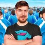 MrBeast разширява екипа и бизнеса си