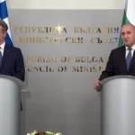 Радев и Мицотакис обсъдиха стратегическото партньорство между България и Гърция
