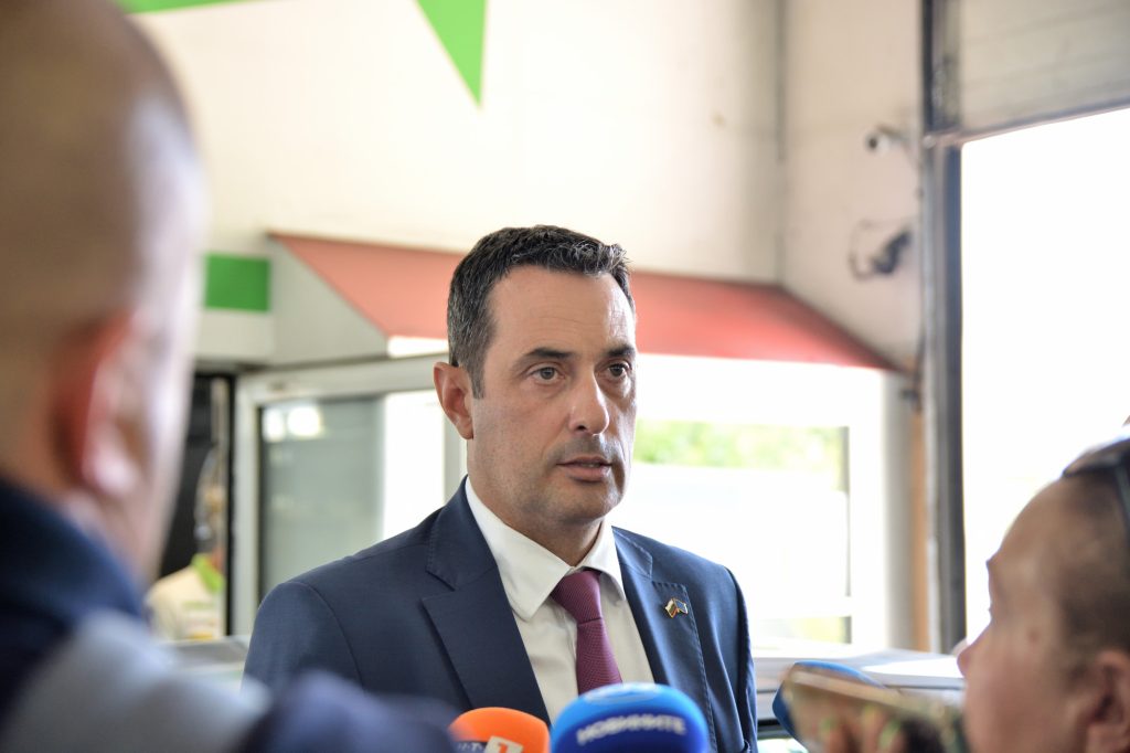 Гвоздейков, Георги Гвоздейков