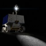 NASA прекратява проекта VIPER, но продължава изследването на Луната