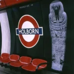 Изоставената метростанция "British Museum" и зловещите лондонски градски легенди