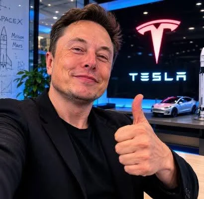 Илон Мъск стана първия трилионер в света, след борсовия дебют на Space X 5 Илон Мъск стана първият трилионер в света, след борсовия дебют на Space X