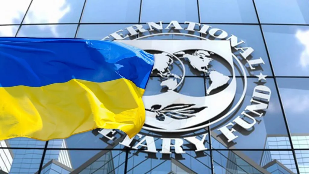 МВФ одобри поредния транш от около 690 млн. долара по кредитната програма за Киев