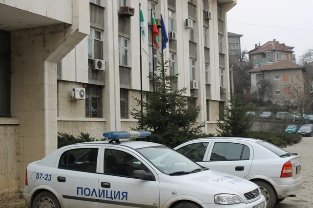 Габрово