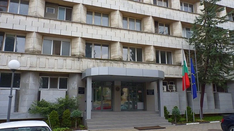 уволнение