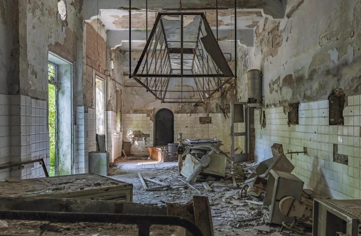 myastoto koeto naistina razbunva duhovete