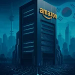 Amazon ще инвестира още 5 млрд. долара в центрове за данни в Южна Корея