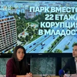 Спаси София