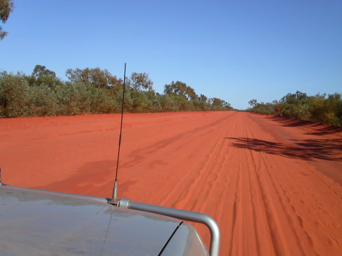 na put prez cherveniq centur na australia