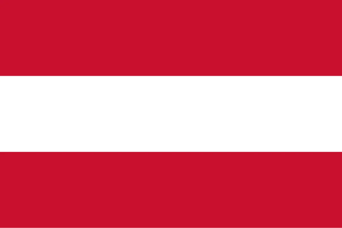 naczionalen otbor na avstriya flag of austria