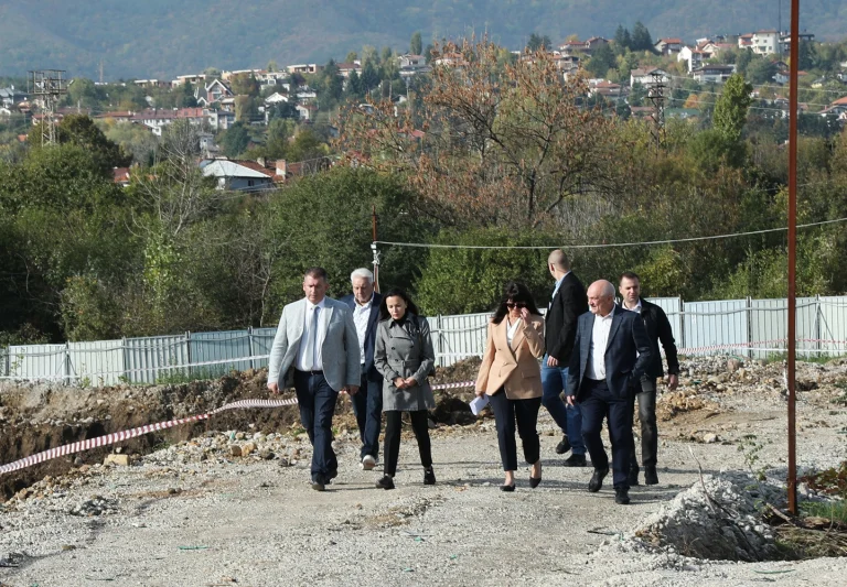 Национална детска болница Главчев