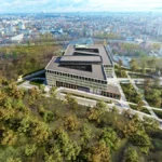 Здравното министерство представи проекта за Националната детска болница