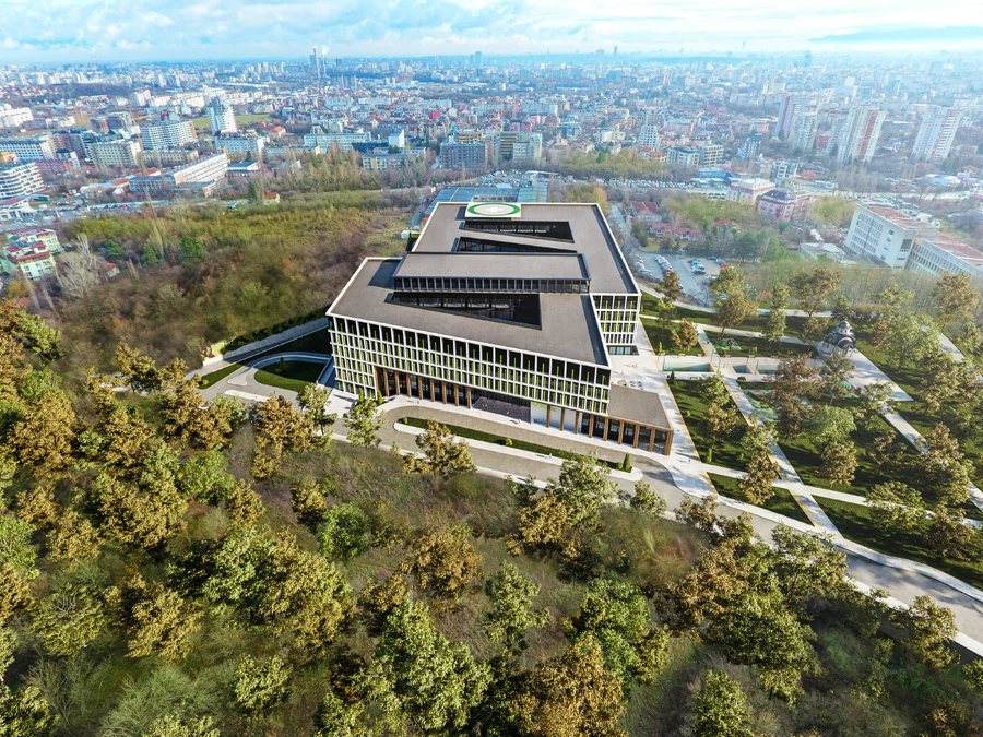 Отлага се стартът на строежа на детската болница в София