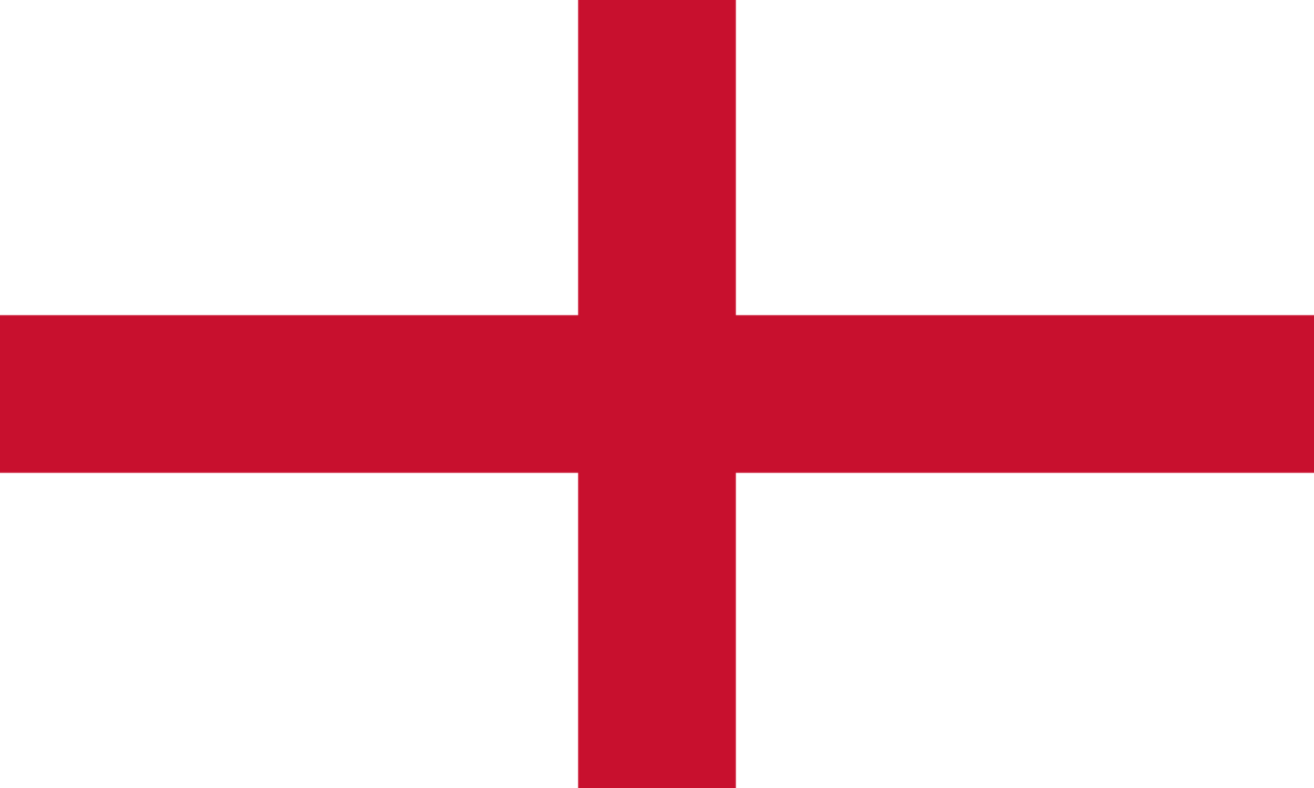 naczionalniyat otbor po futbol na angliya flag of england