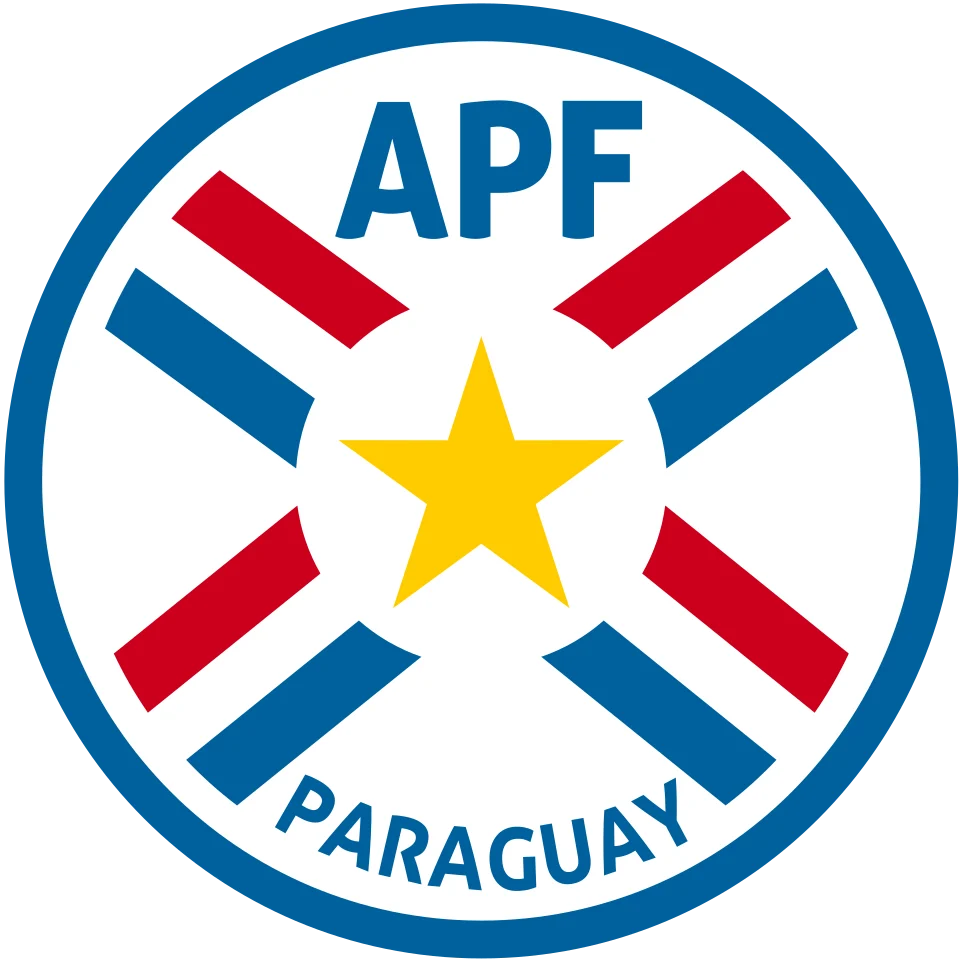 naczionalniyat otbor po futbol na paragvaj asociacion paraguaya de futbol
