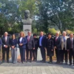 национално тракийско поклонение маджарово
