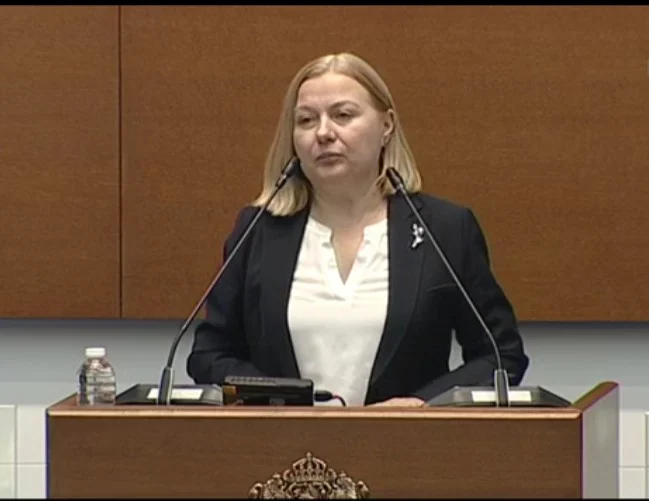 антикорупционната комисия